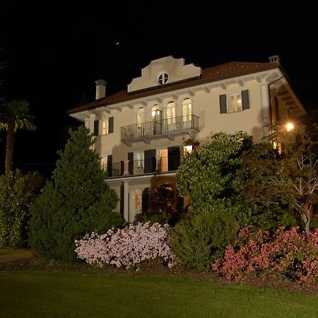 B&B Le Camelie Domodossola Eksteriør billede