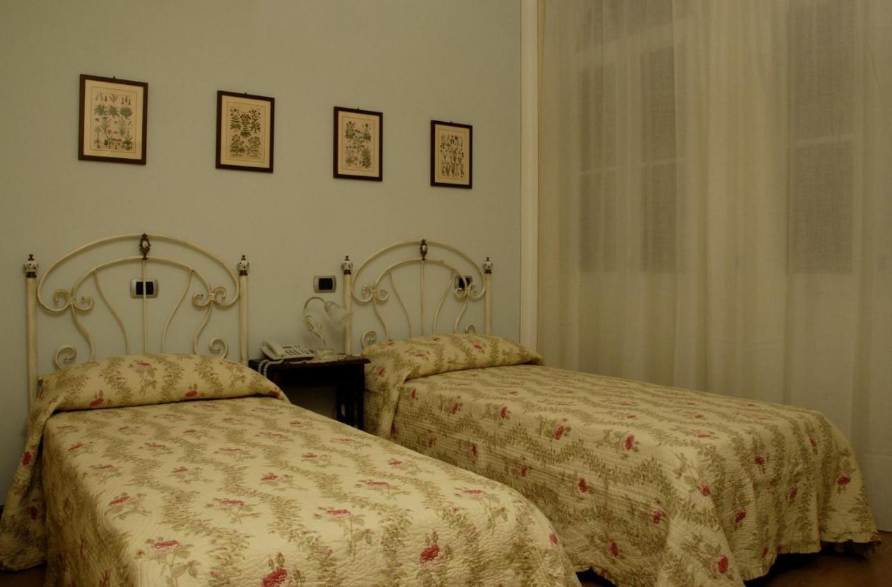 B&B Le Camelie Domodossola Eksteriør billede