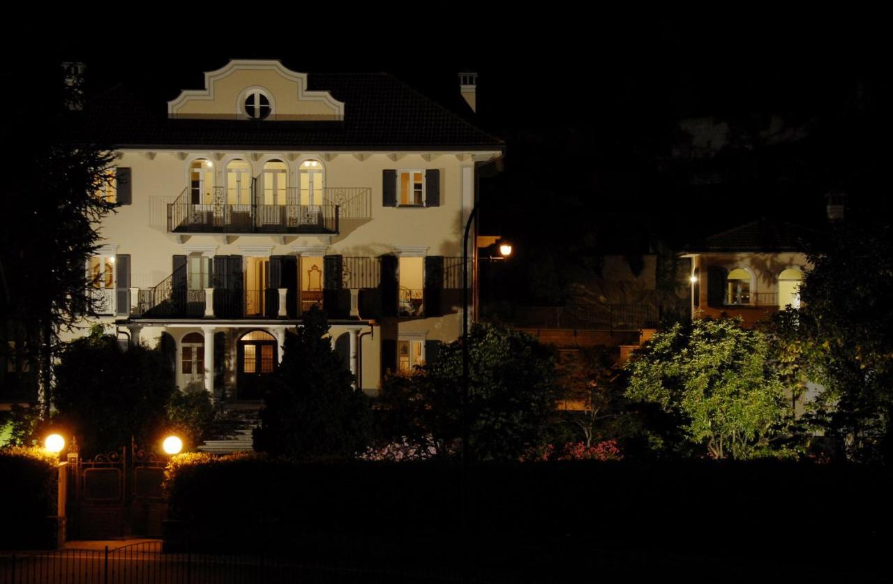 B&B Le Camelie Domodossola Eksteriør billede